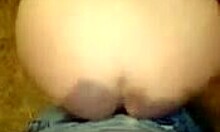 gf loves getting twat fucked and ass fingered