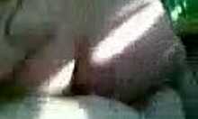 hey, check this beautiful amateur princess getting slammed from behind, moaning like crazy!