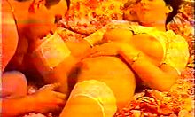 Amateur Couple Having Sex In A Home Made Video