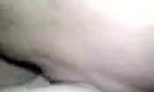 Big Russian Cock Sucked By Beautiful Young Girlfriend In Homemade Pov