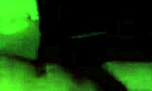 Look at that saggy tits blonde showing off naked on cam