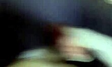 Russian Gamer Fucks His Teen Girlfriends Cunt In Bedroom