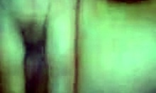 Amateur princess fingers her twat in homemade clip