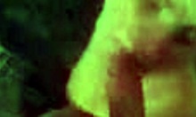 Short Haired Blonde Ex Girlfriend in Amateur POV Blowjob Clip