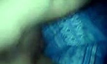 flabby pussy lips hottie getting fingered and fucked close-up 😈