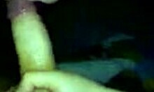 perfect girlfriend deepthroats a cock amateur clip