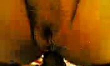 Sexy amateur chick gets her tight asshole drilled in hardcore pov anal.