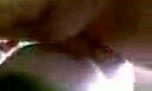 hey, check this beautiful amateur princess getting slammed from behind, moaning like crazy!