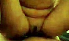 blonde girlfriend rides her boyfriend's dick so good 😍