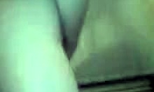 Shy russian girl shows her beauty