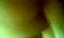 Chubby Amateur Babe Sucks Hard Cock and Gets Pounded in Bed