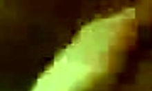 Hairy Boyfriend Gets A Bj And Hot Vaginal Sex