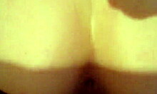 close-up shots of a tight hole getting boned in pov 😍