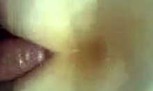 Ravishing Girlfriend Has Anal Sex With Her Stud! 😍