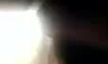 Glamorous Russian Mature Hottie Sucks Hard Cock!