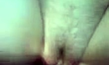 Hey babe, let’s watch this blonde diva get pounded in our hot homemade clip