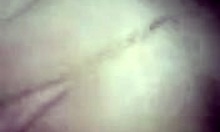 flabby pussy lips hottie getting fingered and fucked close-up 😈