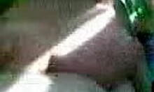 hey, check this beautiful amateur princess getting slammed from behind, moaning like crazy!