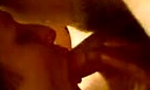 Mature Redhead Amateur Demonstrates Proper Deepthroat Technique On Cock In Homemade Close-Up