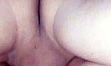 arrival of my wife in amateur setting