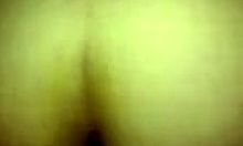 Nice Doggystyle Sex With Horny Teen Girlfriend