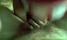 Lucky guy gets amazing blowjob for christmas 😍