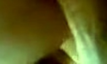 Chubby Amateur Babe Sucks Hard Cock and Gets Pounded in Bed