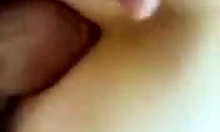 Ravishing Girlfriend Has Anal Sex With Her Stud! 😍