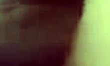 girlfriend in love banged in home made amateur clip