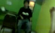 im a brunette getting banged brutally in a hardcore video