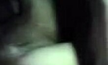 Sleepy Blonde Girlfriend Spreads Shaved Pussy For Hard Cock Banging In Bed