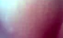 Chubby Amateur Babe Sucks Hard Cock and Gets Pounded in Bed