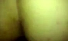 Nice Doggystyle Sex With Horny Teen Girlfriend