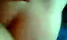 Unbelievable! Russian Ex-Girlfriend Stars in Raw Homemade Porn with Deepthroat Action!