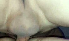 arrival of my wife in amateur setting