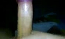 perfect girlfriend deepthroats a cock amateur clip