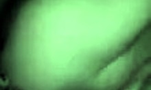 Sleepy Blonde Girlfriend Spreads Shaved Pussy For Hard Cock Banging In Bed