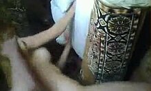 gorgeous redhead babe fucked doggystyle hard