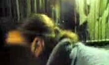 Amateur Hotties Suck Lucky Dudes Massive Schlong. European Homemade Oral.