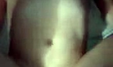 Hey babe, let’s watch this blonde diva get pounded in our hot homemade clip