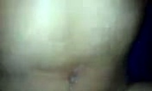 Home Made Amateur Girlfriend Fucked On The Bed