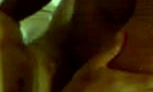 im a brunette getting banged brutally in a hardcore video