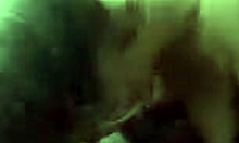 Does dude get blowjob from girlfriend?