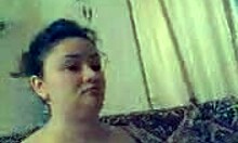 hey, check this amateur european babe sucking and getting her tits fucked by her boyfriend, so hot!