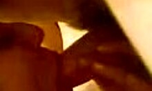 Mature Redhead Amateur Demonstrates Proper Deepthroat Technique On Cock In Homemade Close-Up