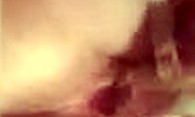 Homemade Porn Shows Hot Russian Amateur Girl Fingering and Dildoing