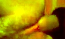 damn, my glamorous blonde ex-gf filmed gettin pounded hard!