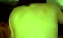 Nice Doggystyle Sex With Horny Teen Girlfriend