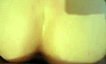 close-up shots of a tight hole getting boned in pov 😍