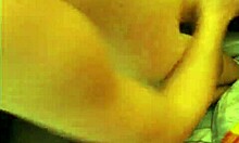 black stockings brunette drilled doggy style